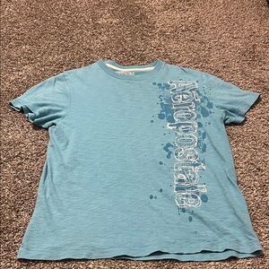 aeropostale shirt